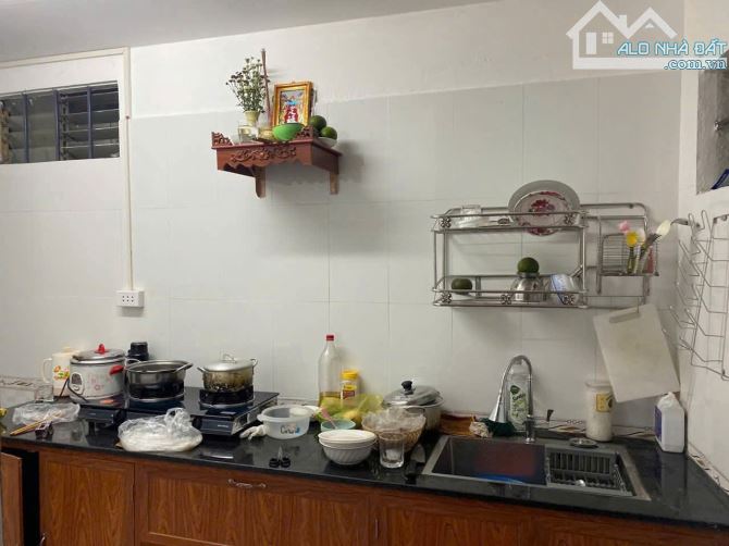 📌📌📌LÀM VIỆC TRỰC TIẾP GIÁ TỐT !!!Nhà gác đúc đẹp kiet o to 382/ Tôn Đản - 2