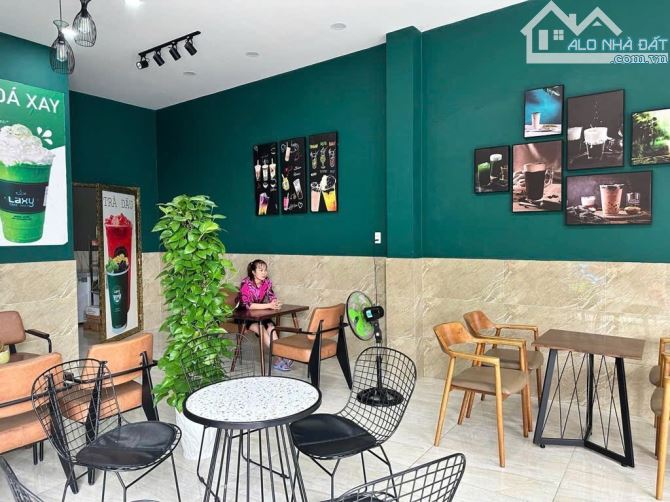 Nhà 2 TẦNG đường HIỆP THÀNH 13, P. Hiệp Thành, Q12, dt 87m2 (4,9mx18m). Đường 5m,💰11Tỷ - 2