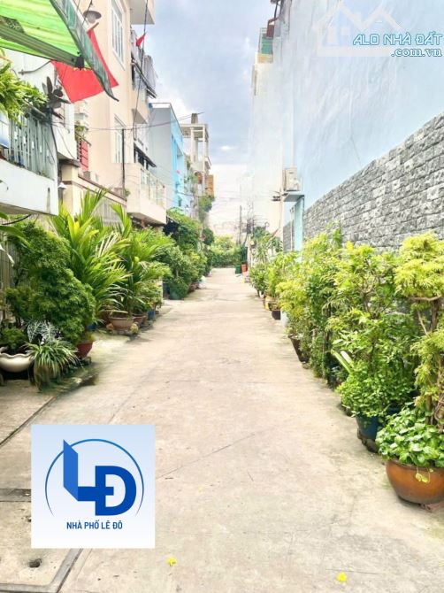🌟 Bán Nhà lô góc NG VĂN LUÔNG – Ban công, sân thượng chill – Chỉ 5,8 tỷ.TL - 2