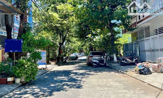 Bán lô đất rẻ nhất phố Tây An Thượng, ngay gần Nguyễn Văn Thoại, Cách Biển Mỹ Khê 800m - 2