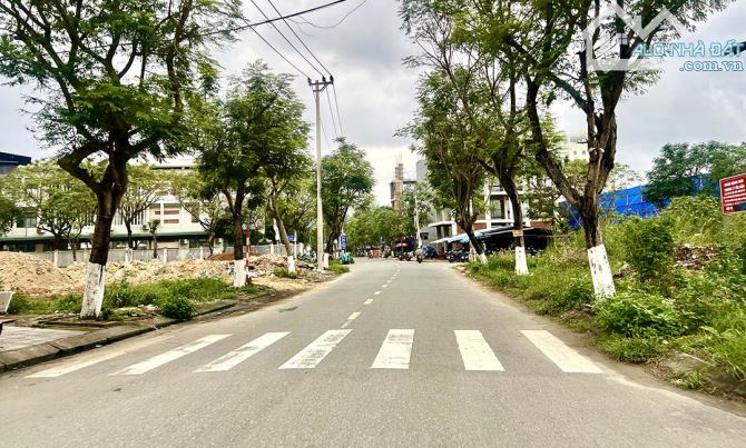 BÁN LÔ ĐẤT MẶT TIỀN ĐƯỜNG 7,5M LÊ VĂN QUÝ - CÁCH BIỂN VÕ NGUYÊN GIÁP 600M - 2