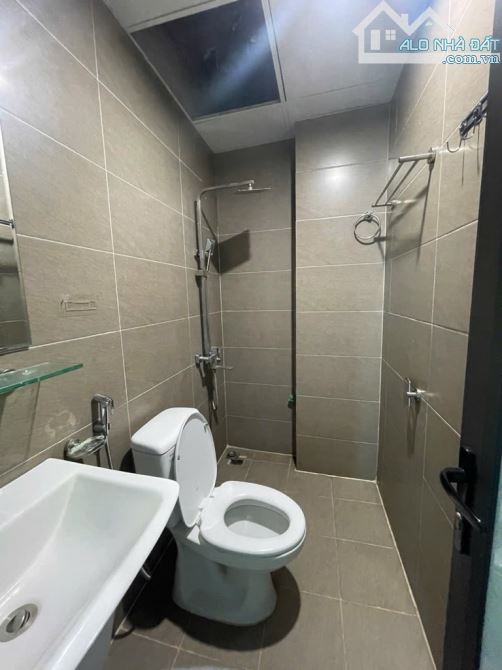 Bình Minh Trâu Quỳ -1 Căn DUY NHẤT- Nhà Đẹp 4 Tầng ở Luôn - Ngõ Thoáng Gần ô tô - 2