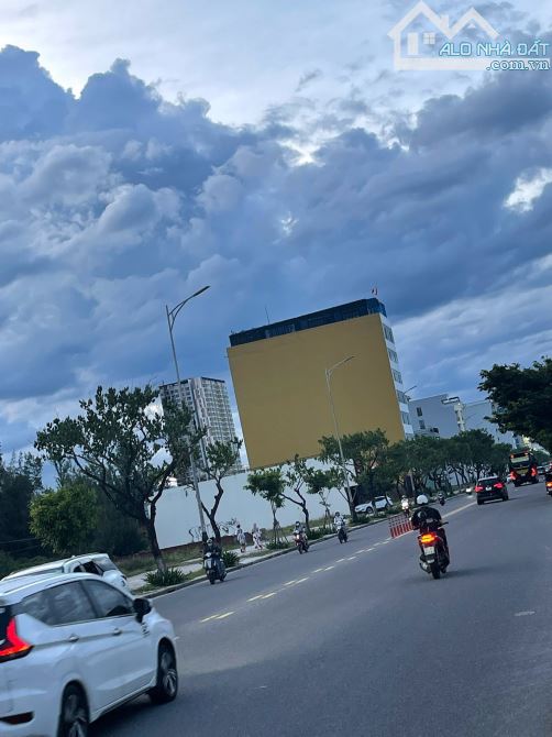 📌📌📌LÀM VIỆC TRỰC TIẾP GIÁ TỐT !!!Bán 2 lô liền kề đường Võ Nguyên Giáp - TP Đà Nẵng - 2