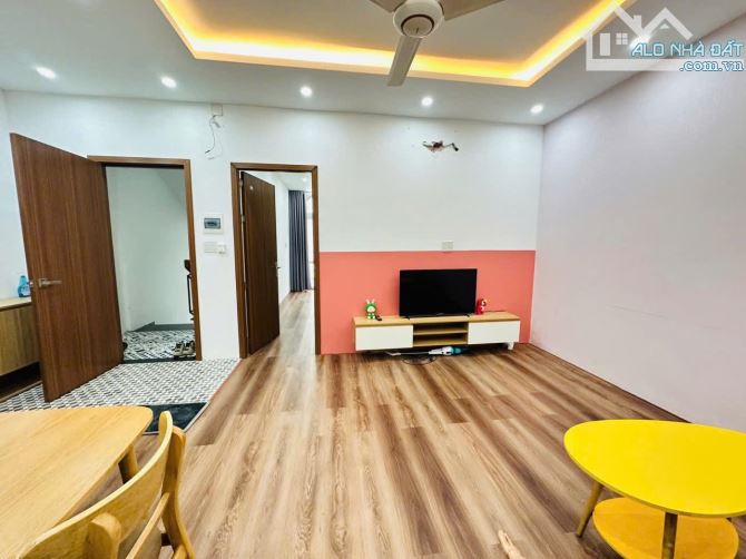 CHO THUÊ CĂN HỘ PHÚ MỸ AN - GẦN NERA GARDEN - 2