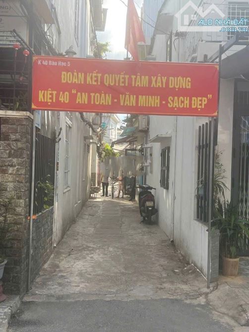 📌📌📌LÀM VIỆC TRỰC TIẾP GIÁ TỐT !!!Bán lô kiệt bàu hạc 5 giá rẻ - 2
