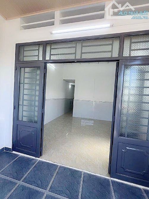 🔥Bán Nhà Cấp Bốn 58M2 - TA15 ,Thới An Quận 12. —Lê Thị Riêng - Trần Thị Cờ - 2