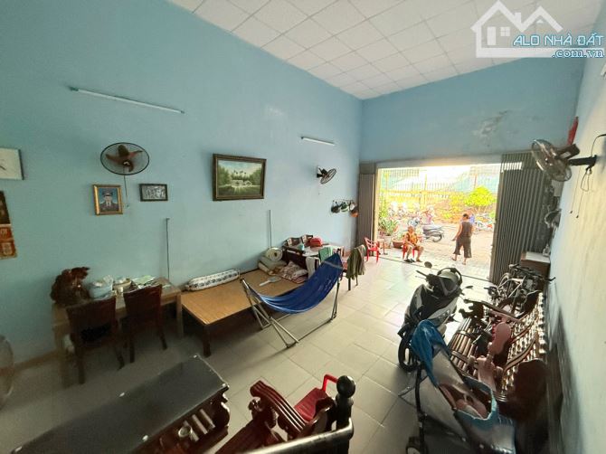 Bán đất tặng nhà c4, Sát đại lộ Phan Đăng Lưu, vị trí trung tâm, Giá hấp dẫn chỉ 6,x Tỷ - 2