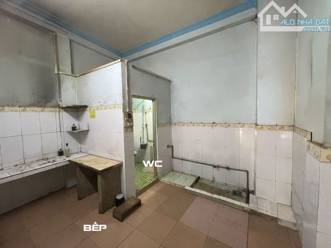 NHÀ 3 TẦNG 4x11m BÌNH ĐÔNG Q.8 GẦN CẦU CHÀ VÀ CHỈ 3,97 TỶ - 2