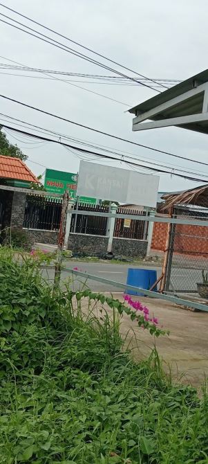 7489m2 đất mặt tiền Nguyễn văn tạo gấp bán - 2