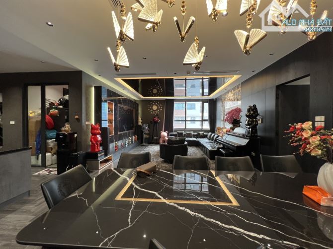 Bán chung cư THE DIAMEND RESIDENCE Lê Văn Lương lô góc 3 hướng 20 tỷ - 2