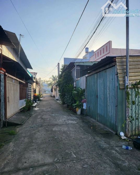 Bán đất hẻm đường Bùi Quốc Khánh, Chánh Nghĩa, Thủ Dầu Một, Bình Dương giá 3 tỷ - 2