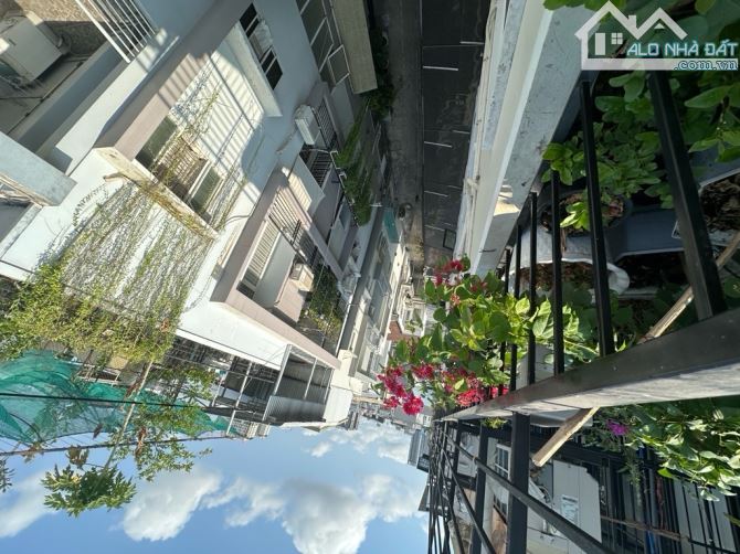 💥💥NHỈNH 2 TỶ- 4 TẦNG- NHÀ MỚI ĐẸP Ở LIỀN- KHU DÂN CƯ ĐỒNG BỘ - 2