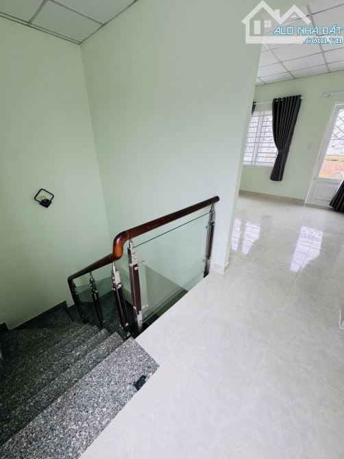 NHÀ MỚI 3 TẦNG – 4x16M – HƯƠNG LỘ 2 – ĐƯỜNG 6M – GIÁ 5.8 TỶ - 2