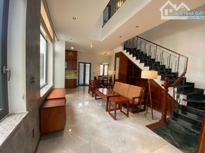 Nhà 4 tầng Gần trường Đại Học mở - Nhà Bè, Cách Quận 7 - 5 phút - 2