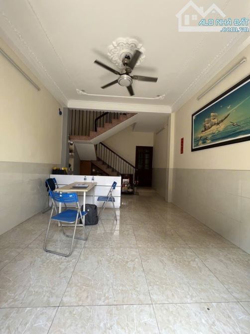 NHÀ ĐẸP TRƯỜNG CHINH - 52M2 - 3 TẦNG - CHỈ 7.X TỶ - KHU VIP P15 - TẦN BÌNH - 2