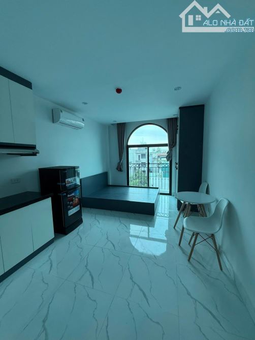 (Tin thật 100%) Bán chung cư mini 2 mặt tiền 87m2 x 27P Trịnh Văn Bô - DT 1,5 tỷ/năm - - 2