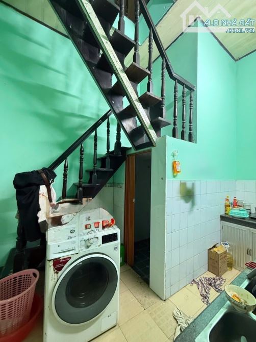 HÀNG HOT – LẠC LONG QUÂN TÂN BÌNH – NHÀ 3 TẦNG – 53M² NỞ HẬU – HẺM 6M Ô TÔ – GIÁ 6.3 TỶ - 2