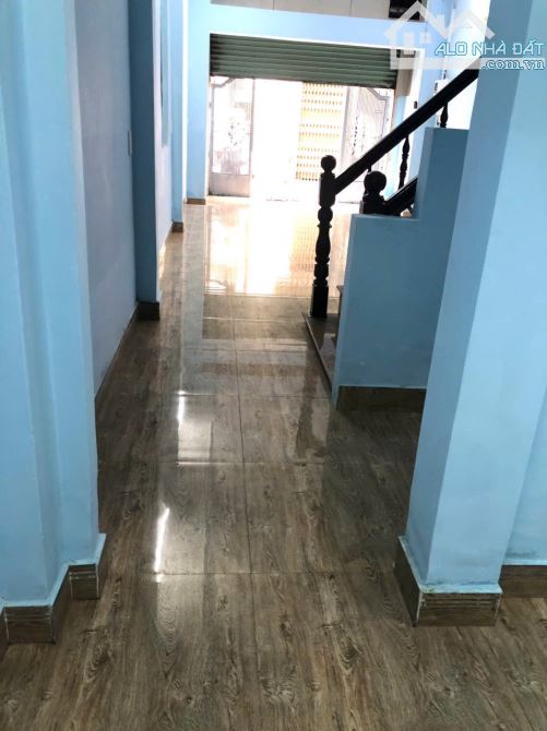 BÁN NHÀ PHAN HUY ÍCH, TÂN BÌNH – HẺM Ô TÔ TRÁNH – VÀO Ở NGAY - GIÁ 7.1 tỷ - 2