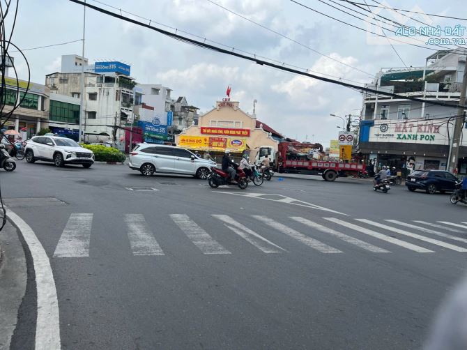Siêu phẩm dòng tiền 3 căn nhà (MT 16m) – HXT – gần Metro Trường Thọ - 2