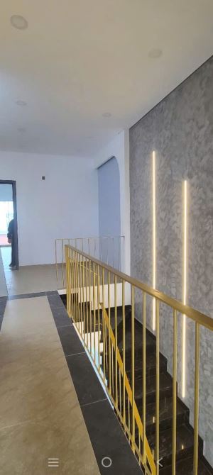 Bán nhà Hẽm Xe Hơi đường Tô Ký, (4*20)M, 3 tầng, chỉ 5,2 tỷ, Thới Tam Thôn, Hóc Môn. - 2