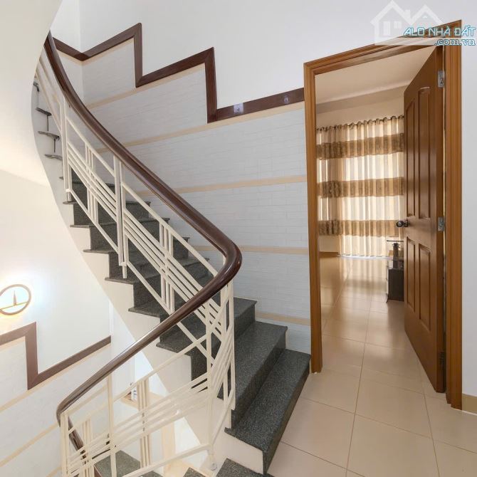 4x15m, Bùi Quang Là, p12, Gò Vấp, 4pn, nhỉnh 6 tỷ - 2