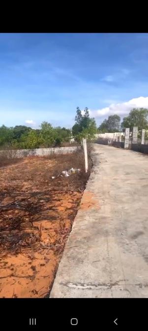 Bán 1000m2 đất xã Thiện Nghiệp mt 28m giá tốt - 2