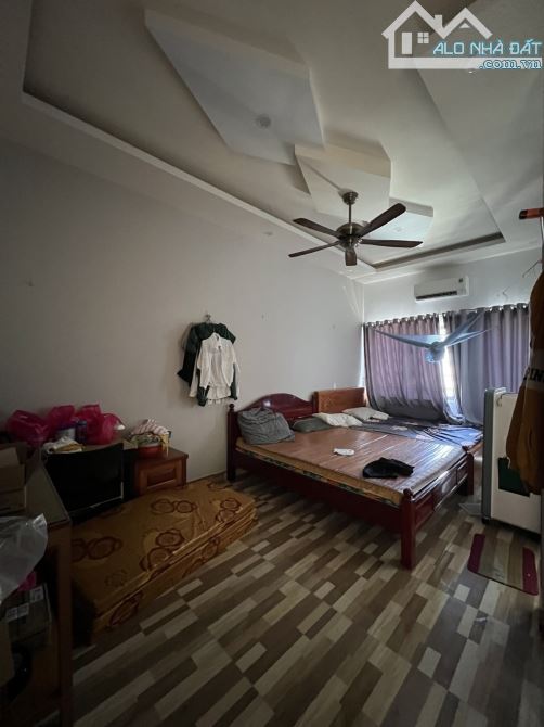 Bán nhà Ô Tô Sát Biển Phan Bá Phiến, Sơn Trà, 96m2, 3 Tầng chỉ 6.x tỷ - 2