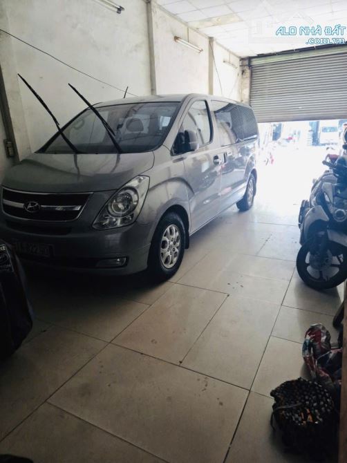 Bán Gấp Nhà mặt tiền Bình Long gần ngã tư 4 xã 174m2 ngang 5 -2 Tầng  Nhỉnh 17 tỷ - 2