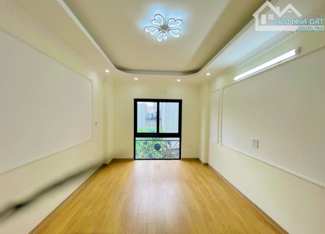 🏡HOT – NHÀ ĐẸP QUANG TRUNG, SÁT VÀNH ĐAI 4 – 57M², 5 TẦNG, FULL NỘI THẤT CHỈ 5.25 TỶ🔥 - 2
