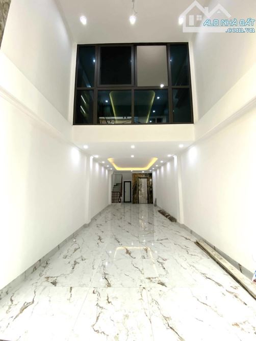 Bán nhà tại phố Vũ Tông Phan, 16 tỷ, 50m2, mặt tiền 4m, thang máy, pháp lý đầy đủ - 2