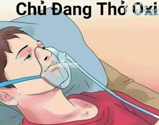 Giảm 450tr bán gấp Nhà Mặt tiền kinh doanh Nguyễn Thị Búp, Q12. 120m2, đang cho thuê 12tr - 2