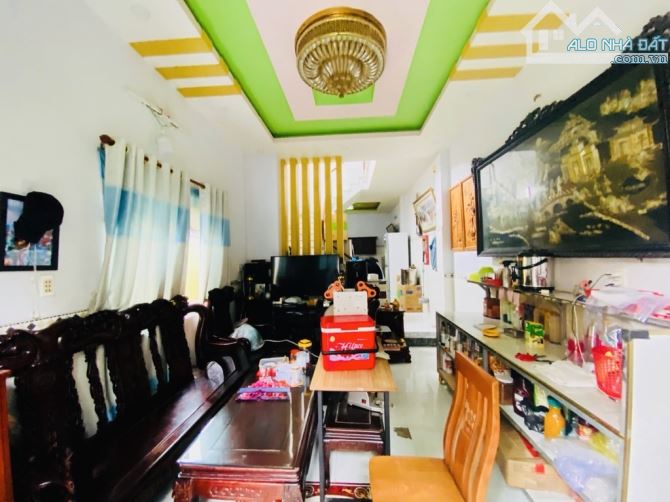 ❤️ Nhà 4 tầng SIÊU PHẨM CĂN GÓC 3 MẶT THOÁNG – MẶT TIỀN ĐƯỜNG TA10, THỚI AN, Q12 💰 Giá: 6 - 2
