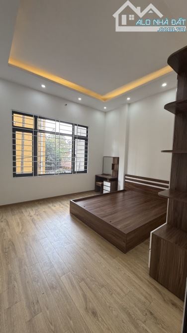 🏡 – NHÀ ĐẸP QUANG TRUNG, SÁT VÀNH ĐAI 4 – 57M², 5 TẦNG, FULL NỘI THẤT CHỈ 5.25 TỶ🔥 - 2