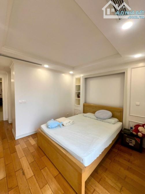 Hiếm Bán - Chung Cư Hoàng Cầu - Đống Đa - Dt: 113m2/3PN/2WC*nhỉnh 15 tỷ - 2