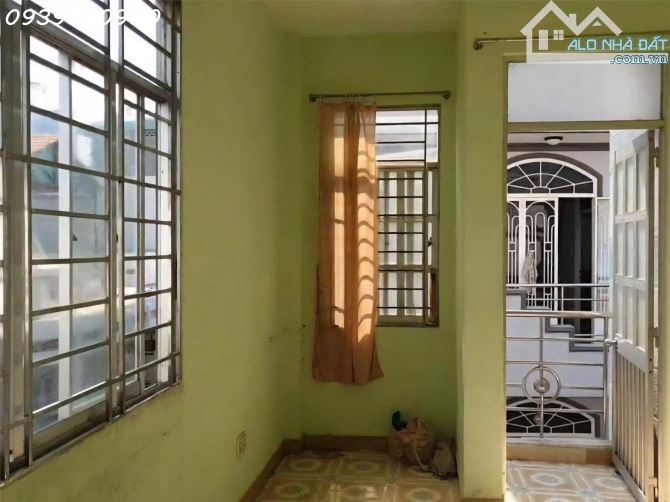 Sau chợ Phú Nhuận - Hẻm 4m - 40m2 - 7Tỷ~ TL - 2