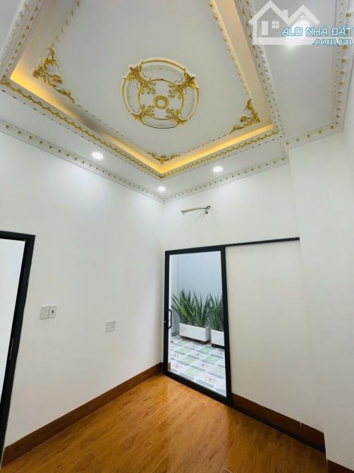 BÁN NHÀ 2 TẦNG, 74M2, NGAY CHIẾN LƯỢC, TÊN LỬA - BÌNH TÂN, HXH, GIÁ CHỈ 6 TỶ DỒNG - 2