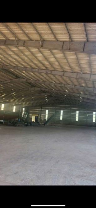 CẦN BÁN NHÀ XƯỞNG TRONG CỤM CÔNG NGHIỆP ĐỒNG NAI...  NHÀ XƯỞNG HOÀN CÔNG. - 2
