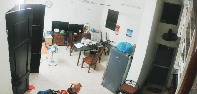 TRUNG TÂM BA ĐÌNH – NGÕ TO NHƯ PHỐ – 50M RA Ô TÔ – 35M² – 3 TẦNG – MẶT TIỀN 6M – 7.4 TỶ - 2