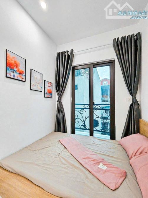 Tòa CCMN Bùi Xương Trạch - Thanh Xuân, 78m2, 7T, 23 phòngkk, DT 120tr/th, giá 19 tỷ - 2