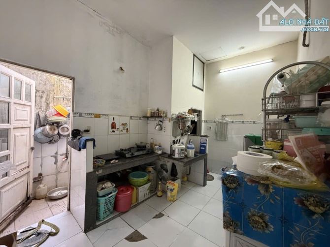 Bán nhà 54m2 đường Nguyễn Văn Tăng phường Long Thạnh Mỹ giá 4 tỷ 150 - 2