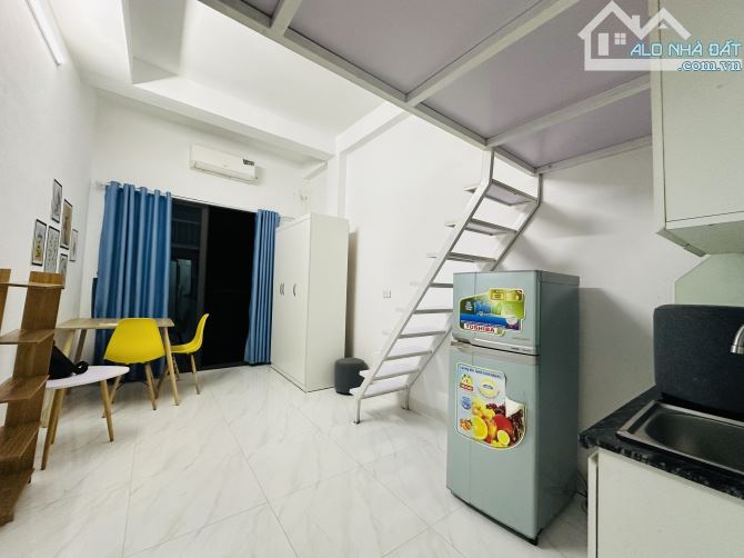 Bán nhà dòn tiền Đội Nhân Ba Đình 61m 6T MT 4.5m. 15 phong. DT 900tr/năm. 15 tỷ - 2
