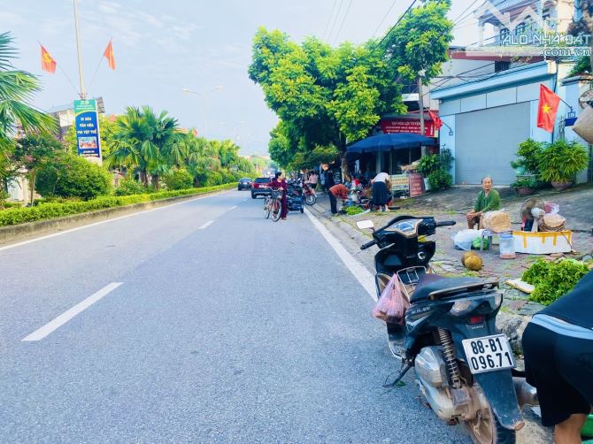 Đất vàng Phù Linh- Sóc Sơn-83m2-MT 5,2m-ô tô đỗ cửa- giá đầu tư - 2