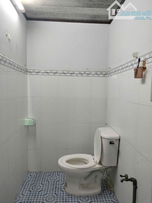 Phòng trọ giá mềm gần đại học y dược Cần Thơ - 2