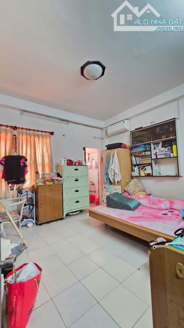🏫🚘XE HƠI VÀO NHÀ  GẦN VẠN HẠNH MAL-Q10-SƯ VẠN HẠNH-70M2-5TẦNG-CHỈ 21,5TỶ. - 2