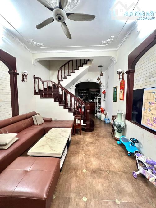 BÁN NHÀ NGHĨA ĐÔ ✅ CẦU GIẤY ✅ 76M2 x 4 TẦNG x 29 TỶ - 2