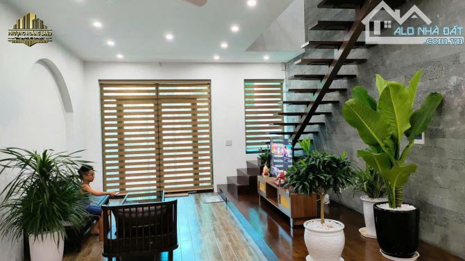 BÁN NHÀ 3 TẦNG KHỐI 8, P. TRUNG ĐÔ PHƯỜNG THÀNH VINH 73m2 TÂY BẮC - 3