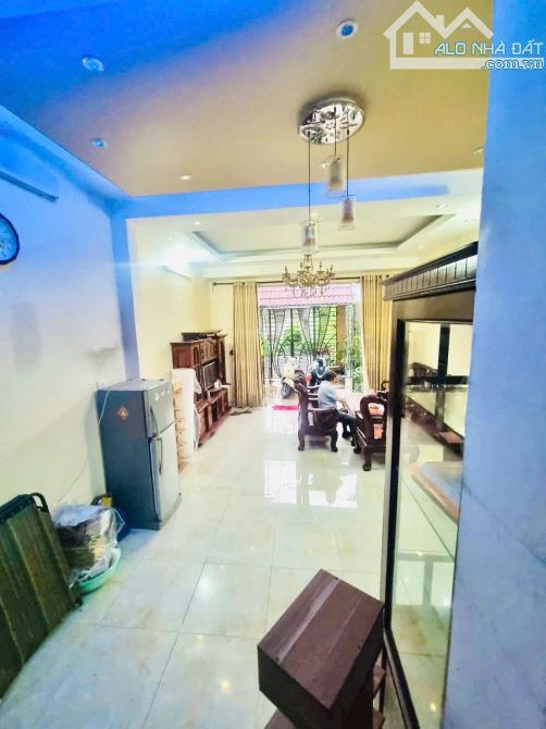 Bán Nhà Trung Mỹ Tây Q12- 112M2 - 2 Tầng Sân Thượng - HXT Tránh Thông - Chỉ 7,16Tỷ. - 5