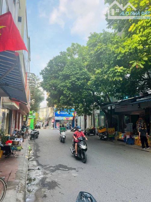 🌺 BÁN LÔ ĐẤT MẶT ĐƯỜNG KHÚC THỪA DỤ, LÊ CHÂN – VỊ TRÍ VÀNG KINH DOANH – GIÁ CHỈ 7,8 TỶ - 3