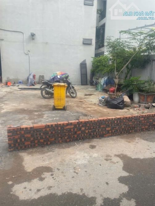 Bán đất Phương Canh, 90m2, mặt tiền 8,3m, Ô TÔ 7 CHỖ vào đất, kinh doanh, giá 15 tỷ. - 3