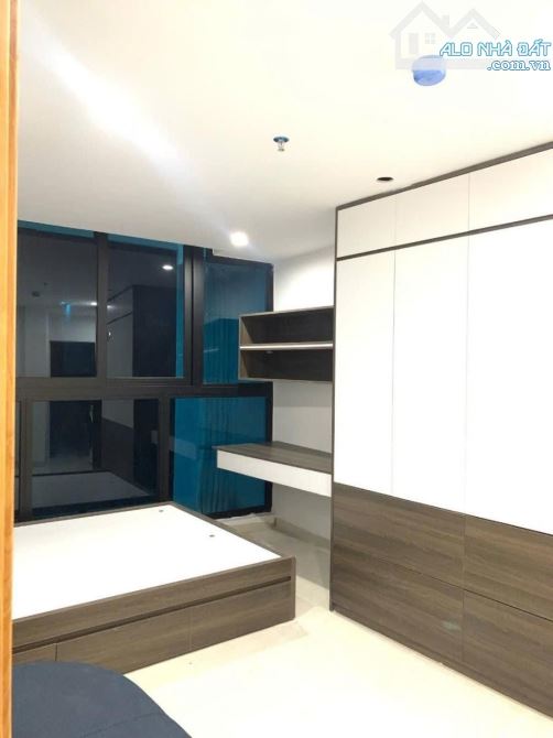 SIÊU ĐẦU TƯ – CHUNG CƯ MINI GIÁP NHẤT – 100M² – 7 TẦNG – 21 PHÒNG – DÒNG TIỀN 85TR/THÁNG - 3